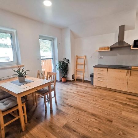 Trisa Apartments Bohinj Luaran gambar