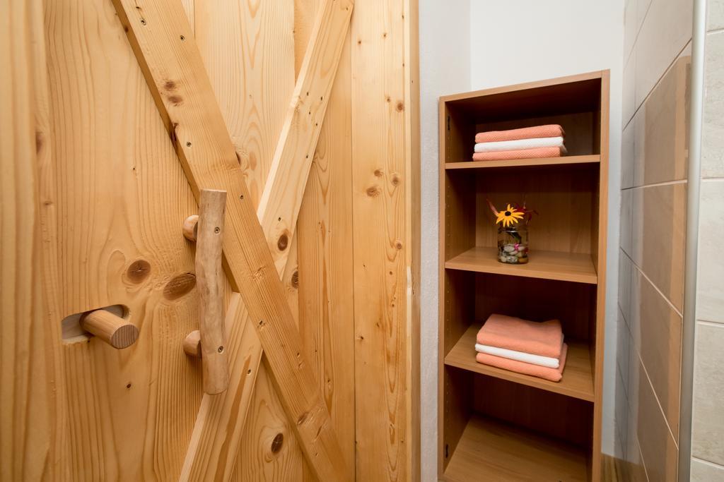 Trisa Apartments Bohinj Luaran gambar