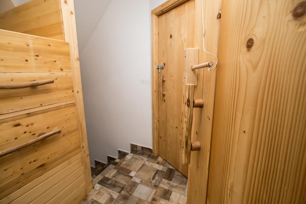 Trisa Apartments Bohinj Luaran gambar